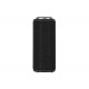 Акустична система 2E SoundXTube TWS MP3 Wireless Waterproof Black (2E-BSSXTWBK) 
