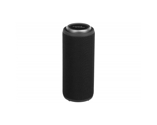Акустична система 2E SoundXTube TWS MP3 Wireless Waterproof Black (2E-BSSXTWBK) 