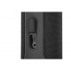 Акустична система 2E SoundXTube TWS MP3 Wireless Waterproof Black (2E-BSSXTWBK) 
