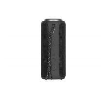 Акустична система 2E SoundXTube TWS MP3 Wireless Waterproof Black (2E-BSSXTWBK) 