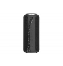 Акустична система 2E SoundXTube TWS MP3 Wireless Waterproof Black (2E-BSSXTWBK)