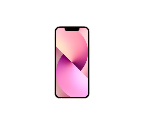 Мобільний телефон Apple iPhone 13 mini 256GB Pink (MLK73)