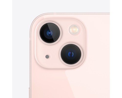 Мобільний телефон Apple iPhone 13 mini 256GB Pink (MLK73)