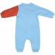 Чоловічок дитячий Tongs з собачкою (2941-56B-blue)