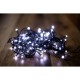 Гірлянда BPNY зі спалахом White 100 LED, 10М, 220V,3W (102942)