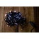 Гірлянда BPNY зі спалахом White 100 LED, 10М, 220V,3W (102942)