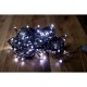 Гірлянда BPNY зі спалахом White 100 LED, 10М, 220V,3W (102942)