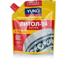 Мастило автомобільне Yuko Літол-24 150г (4820070243932)
