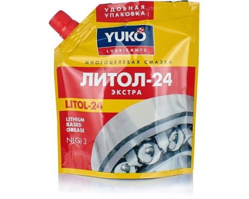 Мастило автомобільне Yuko Літол-24 150г (4820070243932)