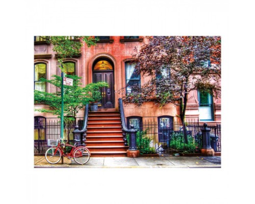 Пазл Educa Будинок Кері 1500 елементів (6425267)