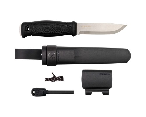 Ніж Morakniv Garberg S Survival Kit (13914)