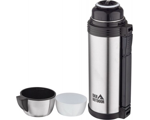 Термос Skif Outdoor Caravanner 2L Silver (SOT2S)