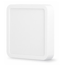 Світильник Videx LED накладний квадрат 12W 5000K (VL-DLSS-125)