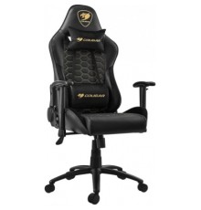 Крісло ігрове Cougar Outrider Royal