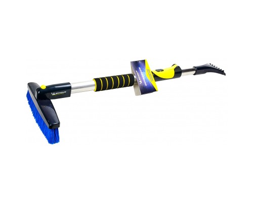 Щітка зі скребком Michelin 6866МСН телескопічна (73750)