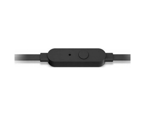 Навушники JBL C16 Black (JBLC16BLKBP)