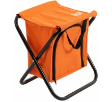 Стілець складаний Skif Outdoor Keeper I Orange (QP-FD06OR)