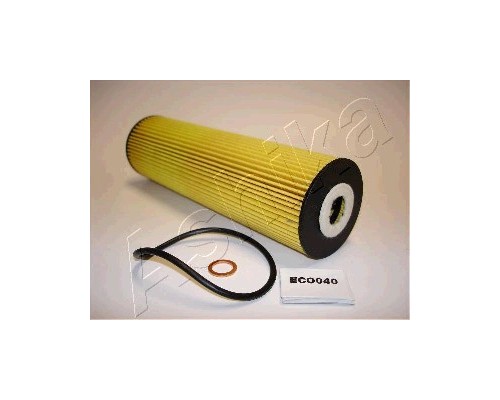 Фільтр масляний ASHIKA 10-ECO040