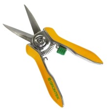 Секатор Gruntek Colibri 170 мм (295170008)
