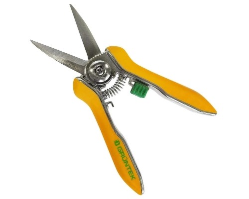 Секатор Gruntek Colibri 170 мм (295170008)