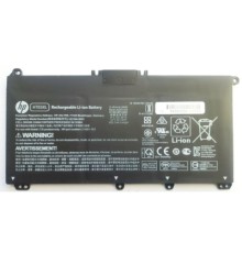 Акумулятор до ноутбука HP 250 G7 HT03XL, 3600mAh (41.04Wh), 3cell, 11.4V, Li-ion (A47707)
