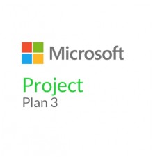 Офісний додаток Microsoft Project Plan 3 P1M None License;Trial (CFQ7TTC0HDB0_0004_P1M_N)