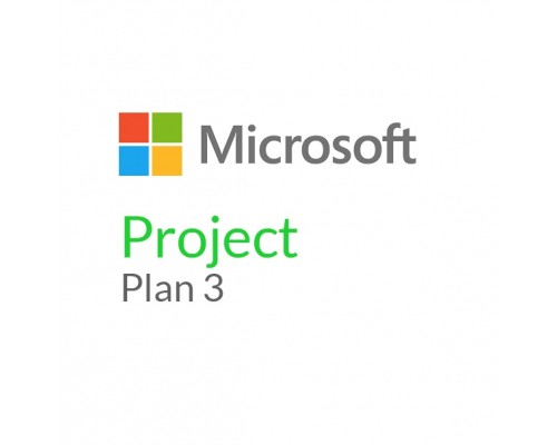 Офісний додаток Microsoft Project Plan 3 P1M None License;Trial (CFQ7TTC0HDB0_0004_P1M_N)