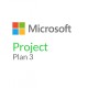 Офісний додаток Microsoft Project Plan 3 P1M None License;Trial (CFQ7TTC0HDB0_0004_P1M_N)