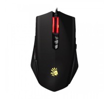 Мишка A4Tech Bloody A70A USB Matte Black