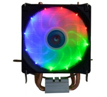 Кулер до процесора Cooling Baby R90 COLOR LED