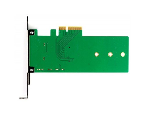 Контролер M.2 PCIe SSD to PCI-E Maiwo (KT016)