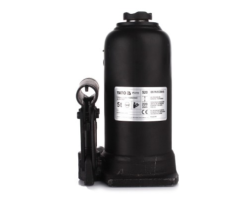 Домкрат Yato YT-1711