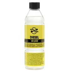 Присадка автомобільна Black Arrow Dieselskydd-disel additive 0,48 л (3468)