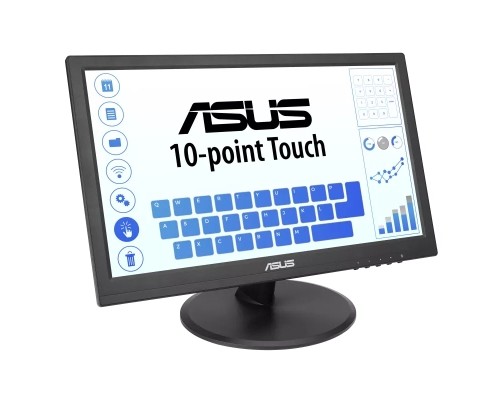 Монітор ASUS VT168HR