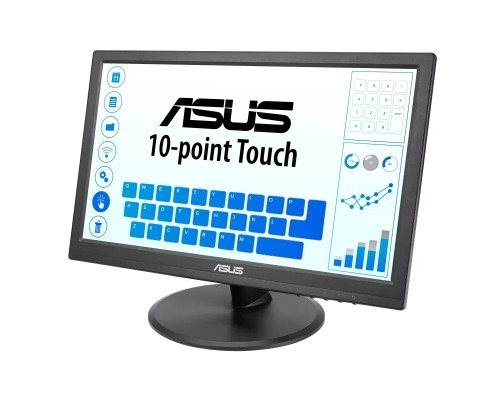 Монітор ASUS VT168HR