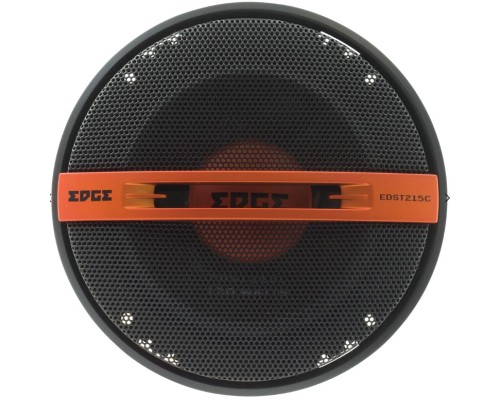 Компонентна акустика EDGE EDST215C-E6