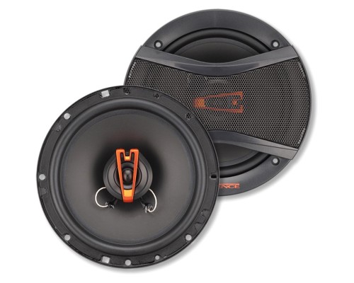 Коаксіальна акустика Cadence Q 652Xi