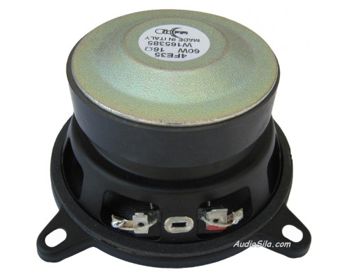 Середньочастотна акустика Faital Pro 4FE35 (8 Ом) Середньочастотна акустика Faital Pro 4FE35 (8 Ом)