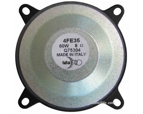 Середньочастотна акустика Faital Pro 4FE35 (8 Ом) Середньочастотна акустика Faital Pro 4FE35 (8 Ом)