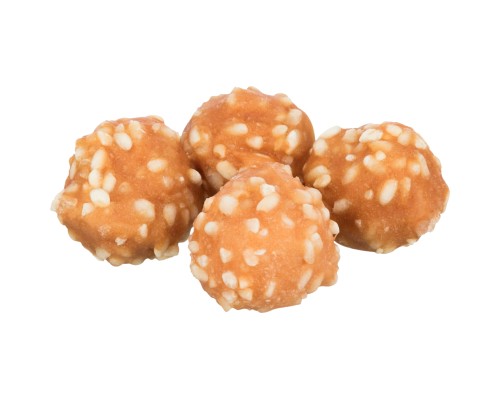 Ласощі для собак Trixie Premio Rice Chicken Balls рис/курка 80 г (4011905317014)