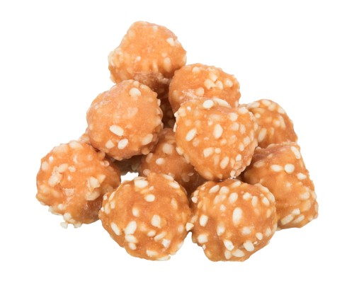 Ласощі для собак Trixie Premio Rice Chicken Balls рис/курка 80 г (4011905317014)