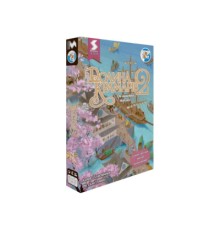 Настільна гра Games7Days Долина Крамарів 2: Ера майстрів торгівлі (DK002U)