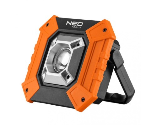 Прожектор Neo Tools 10 Вт, 750 люмен, функція PowerBank (99-038)