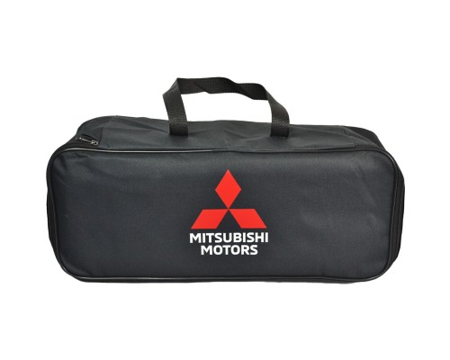 Сумка-органайзер Poputchik Mitsubishi (03-120-1Д)