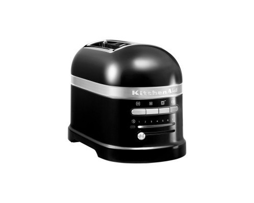 Тостер KitchenAid 5KMT2204EOB Тостер KitchenAid 5KMT2204EOB