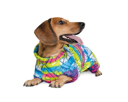 Комбінезон для тварин Pet Fashion 