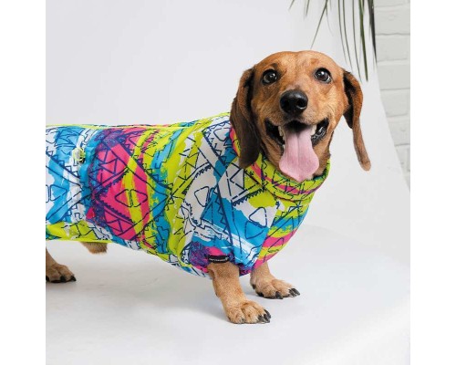 Комбінезон для тварин Pet Fashion 