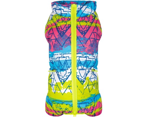 Комбінезон для тварин Pet Fashion 