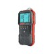 Газоаналізатор Wintact 4-в-1 O2, CO, H2S, горючий газ (WT8812)