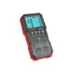 Газоаналізатор Wintact 4-в-1 O2, CO, H2S, горючий газ (WT8812)